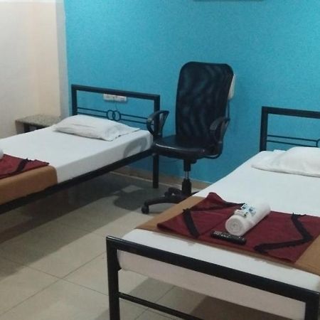 Deccan Comforts Hyderabad Exterior foto