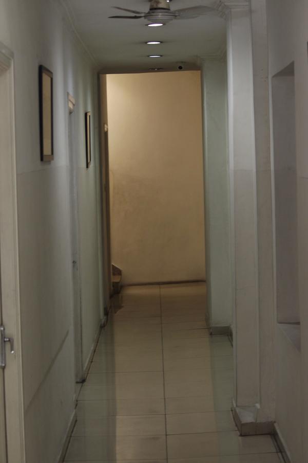 Deccan Comforts Hyderabad Exterior foto