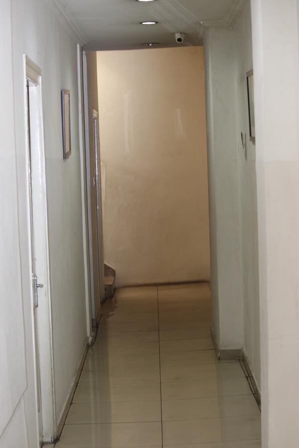 Deccan Comforts Hyderabad Exterior foto